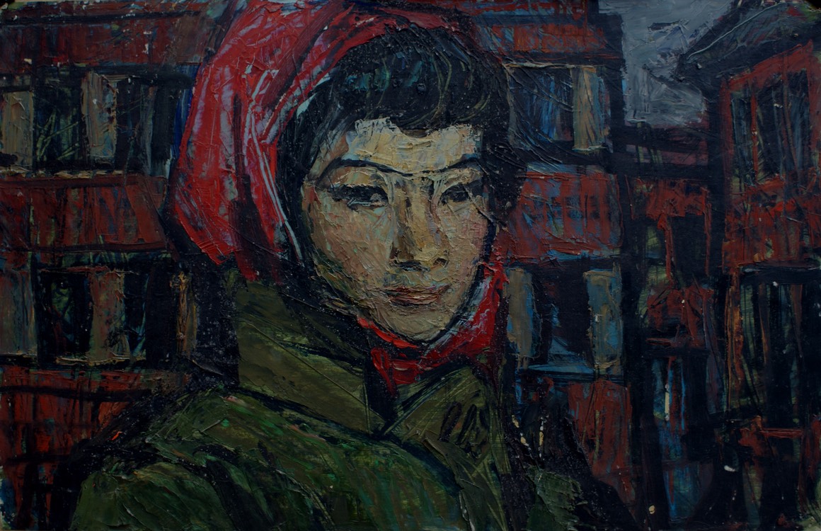 Beijing Girl