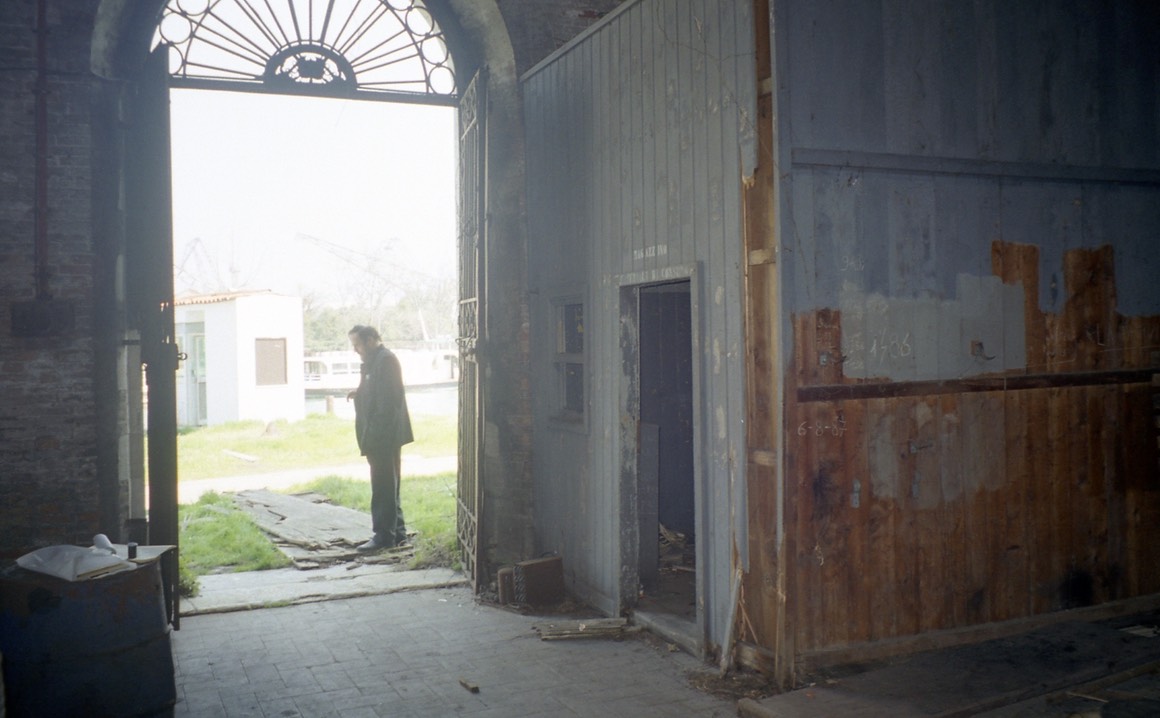 Harold Szeemann  copy