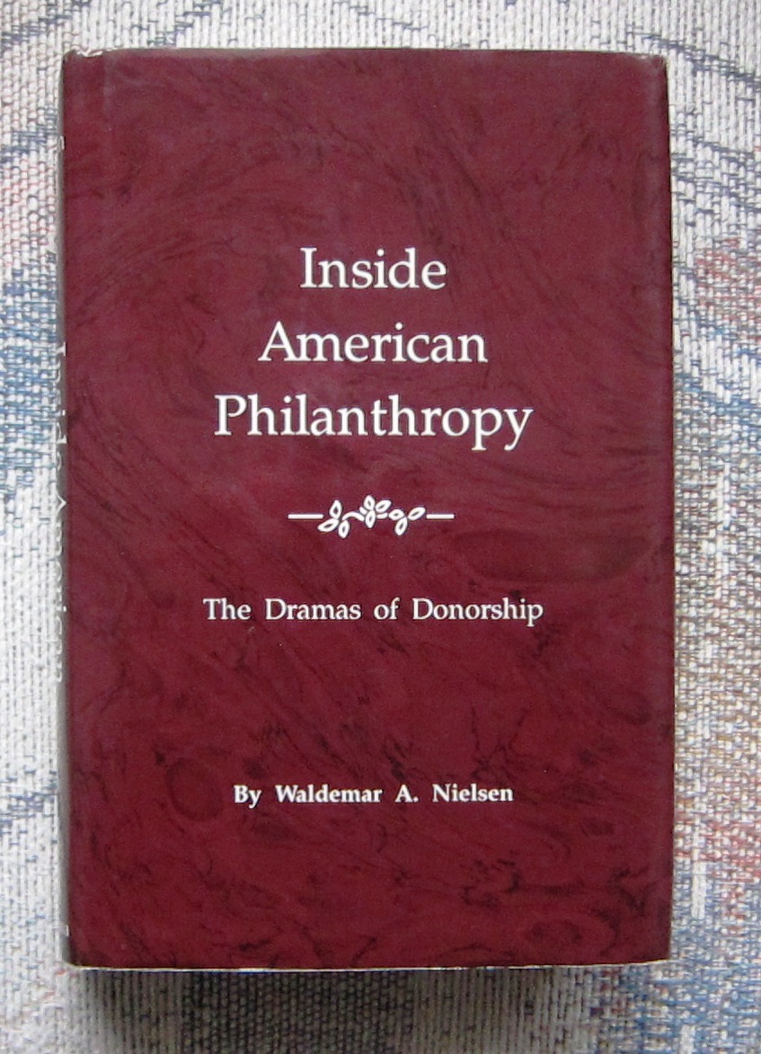 Neilsen book English