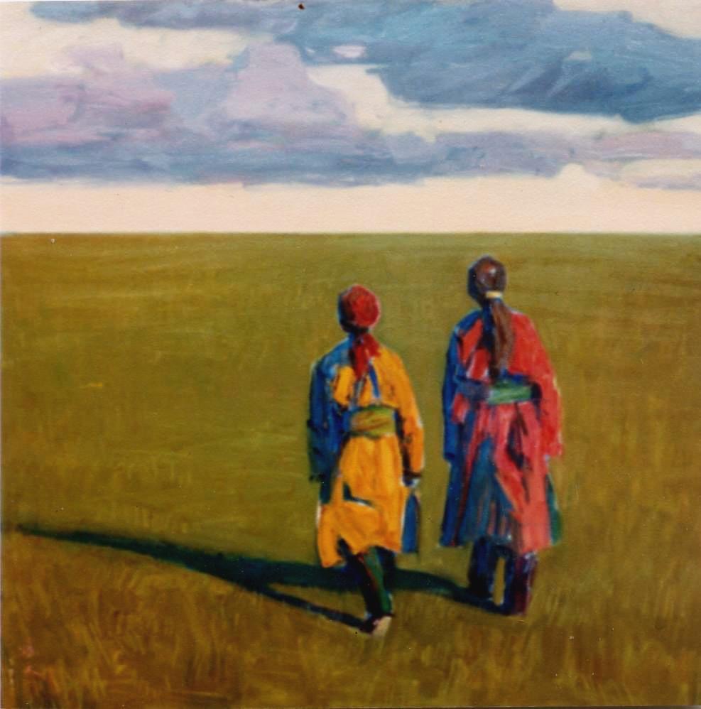 prarie